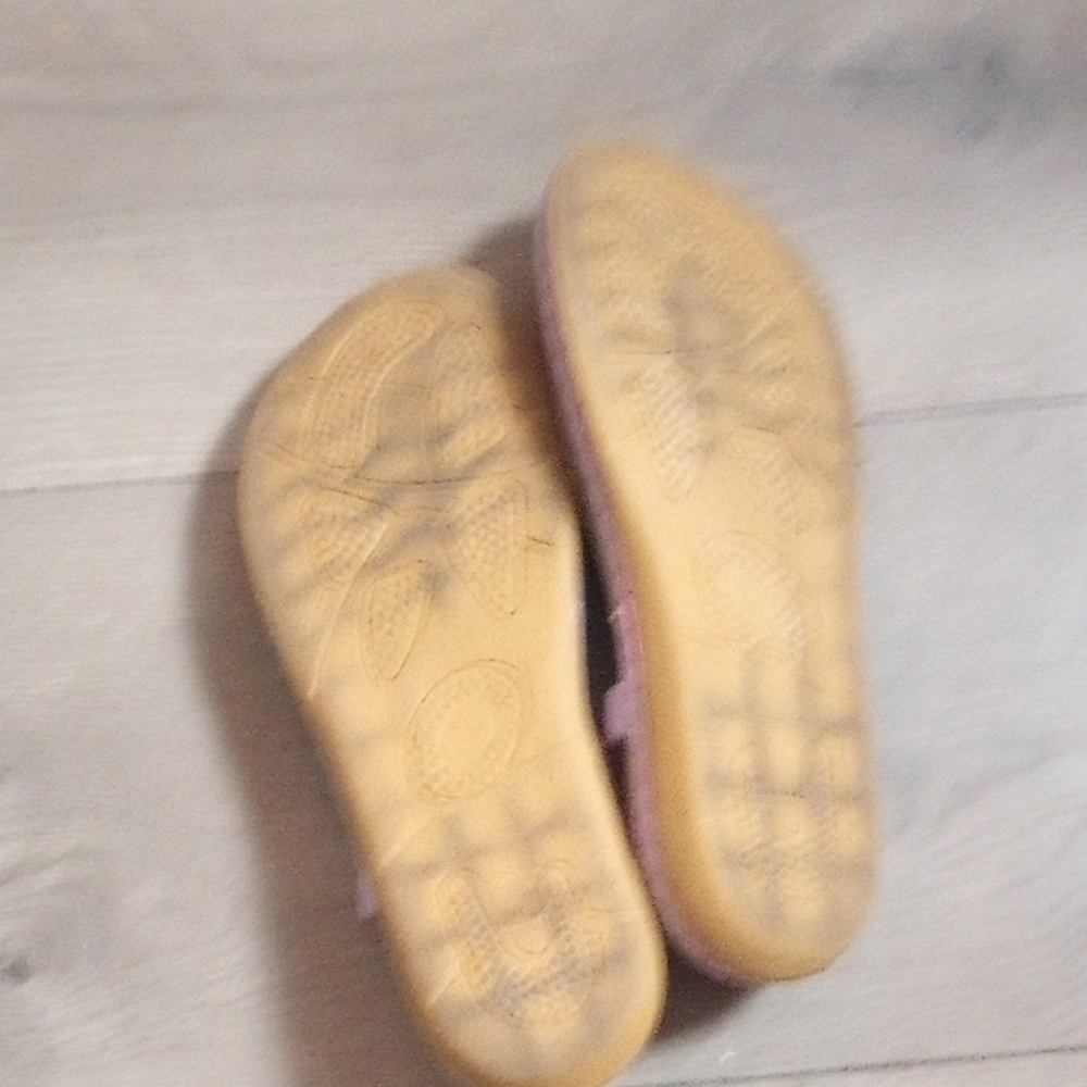 Women's Lavender Sandals Siketu - Picture 4 of 4
